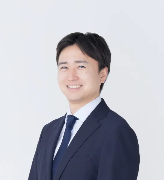 代表のプロフィール画像