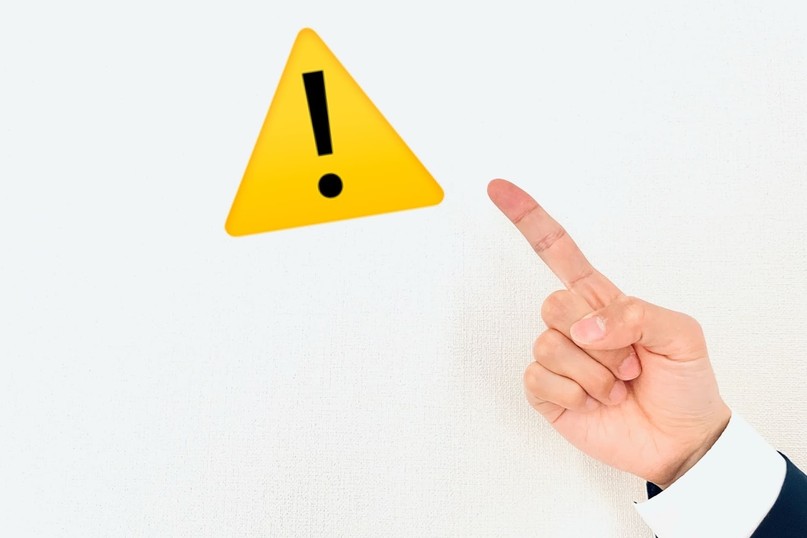 あなたは大丈夫？採択率を左右する不採択企業の3つの共通点