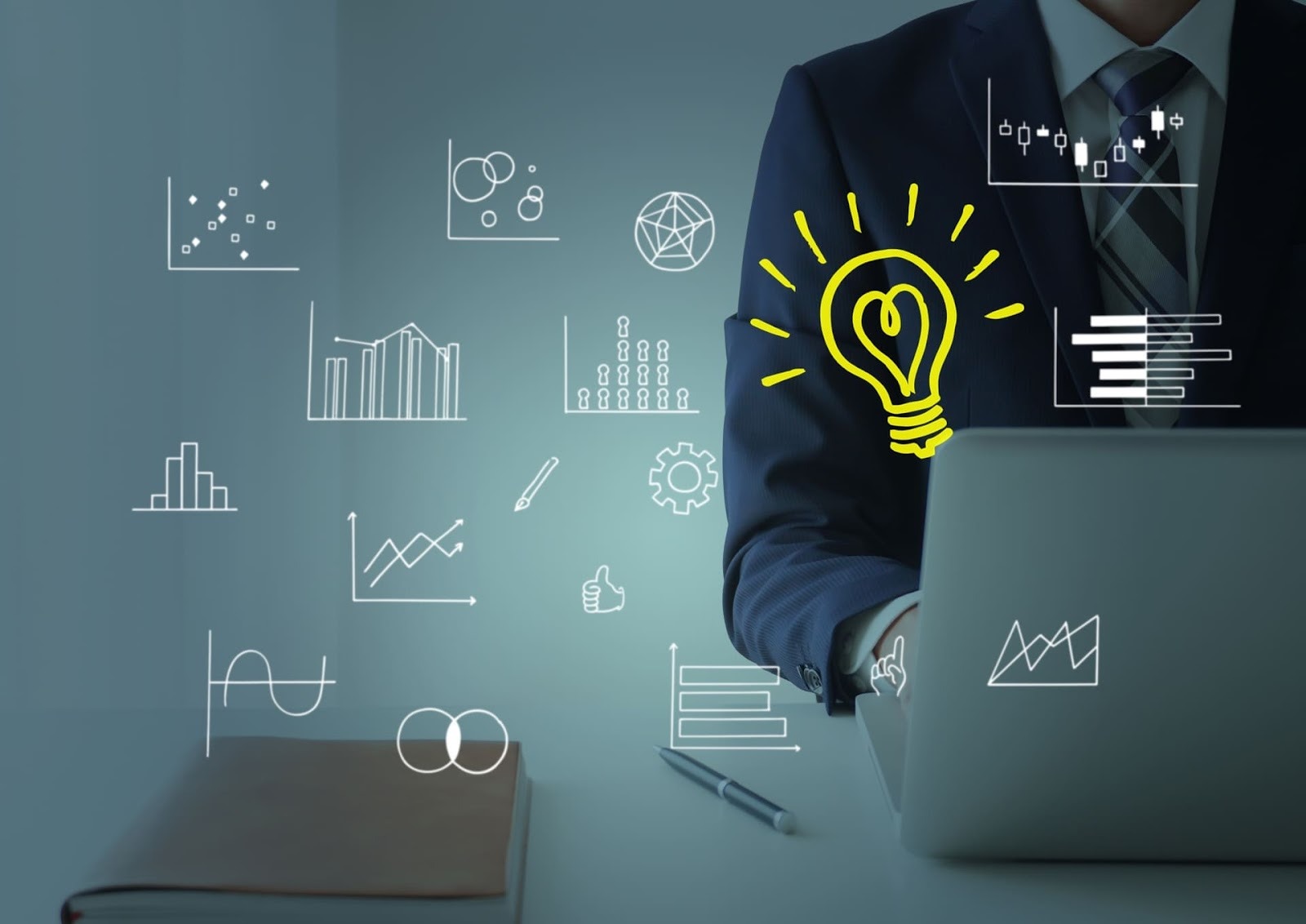 新事業進出補助金が求める「新規性」とは何か?