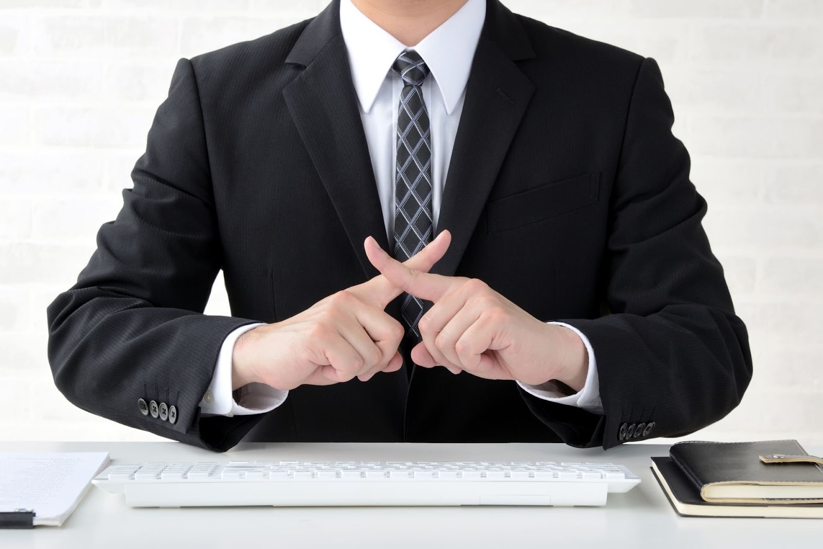 不採択になる2つの大きな原因:形式的ミスと実質的な問題