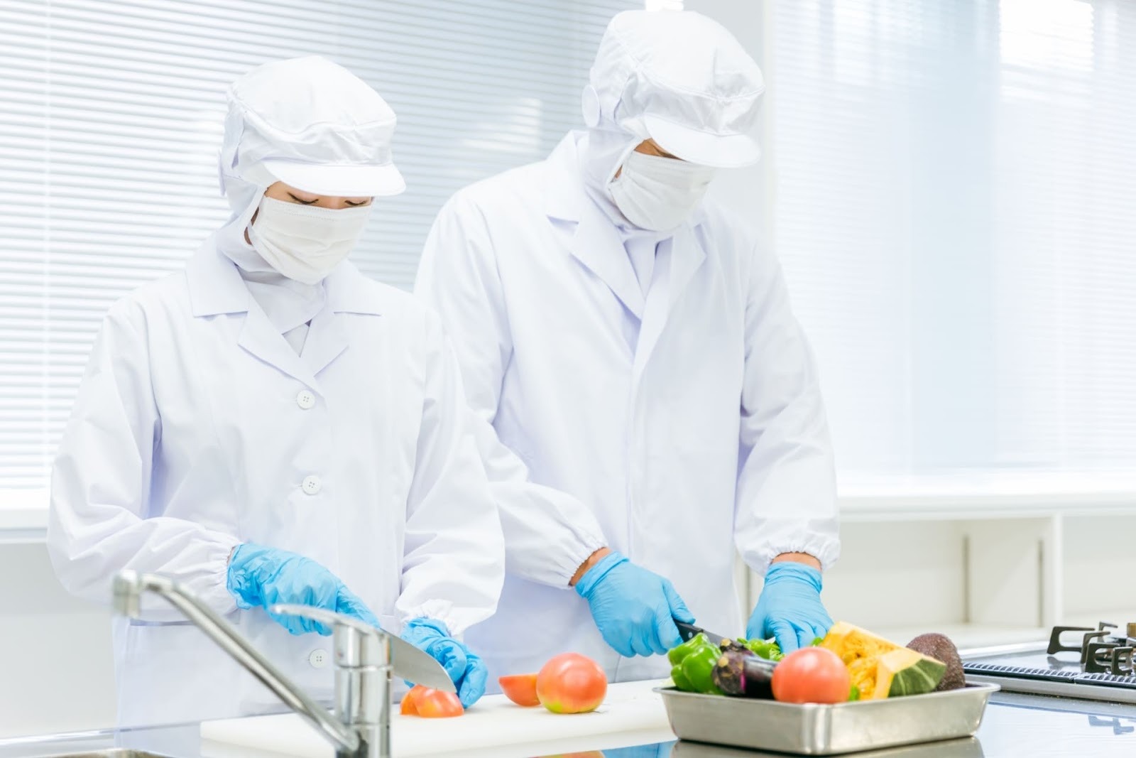 なぜ2026年、食品製造業で補助金活用が重要なのか？3つの理由