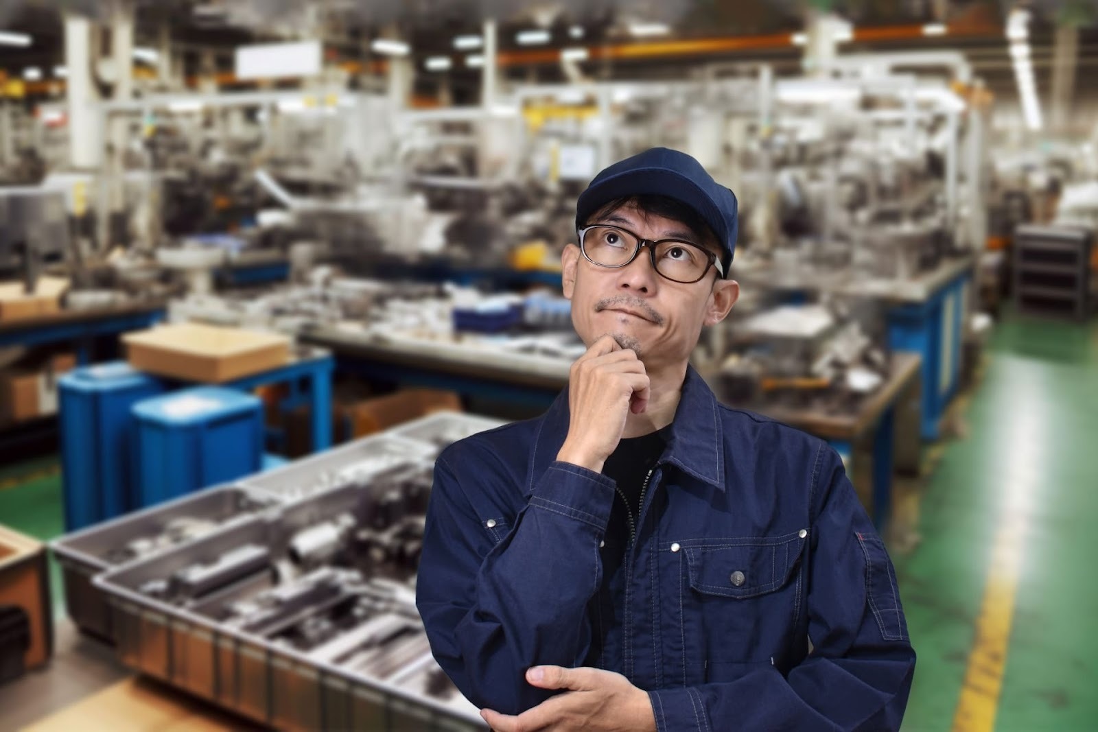 あなたは対象？ものづくり補助金における「常時使用する従業員」の3つの定義