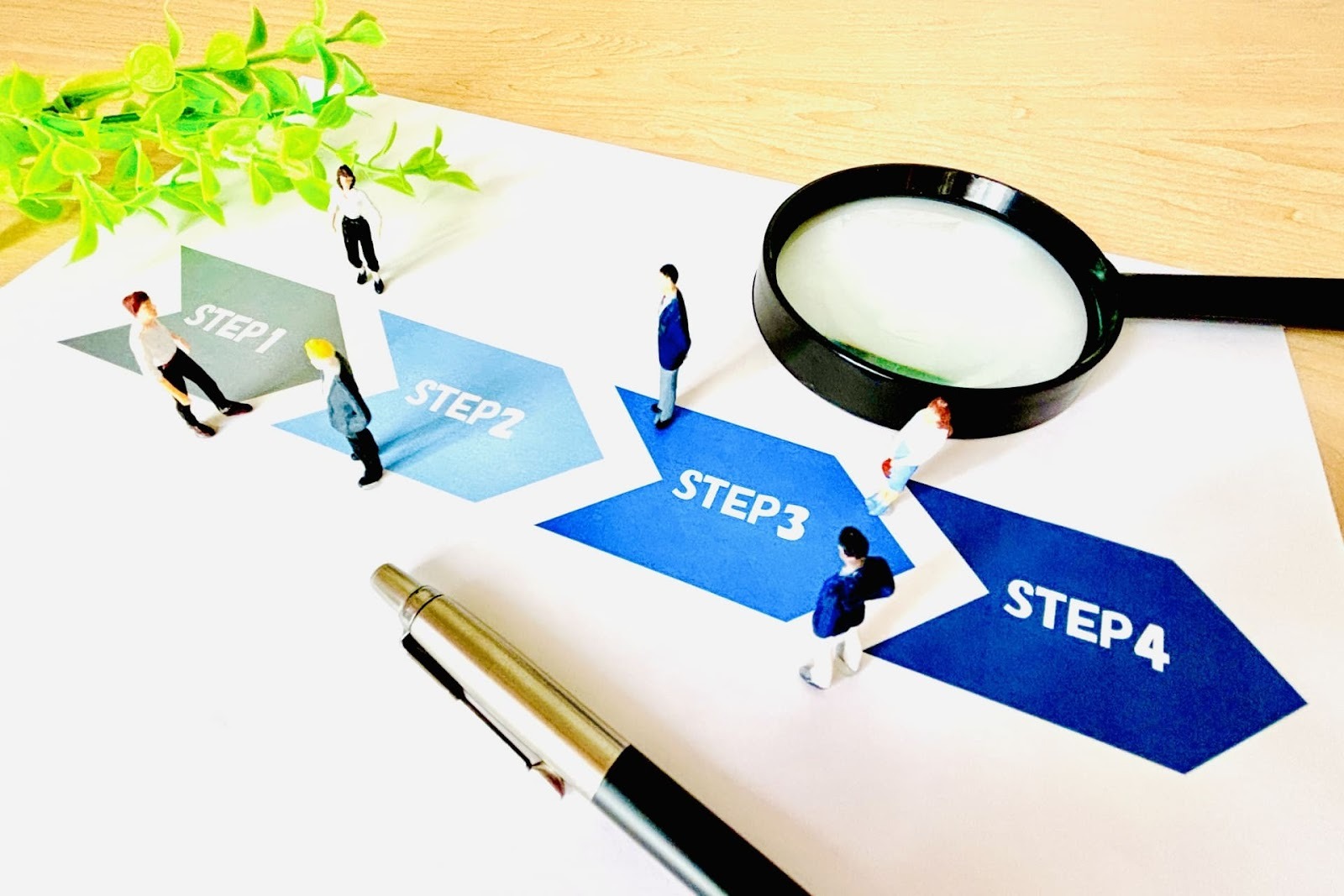 【2026年度版】ものづくり補助金 申請から採択までの4ステップと公募スケジュール