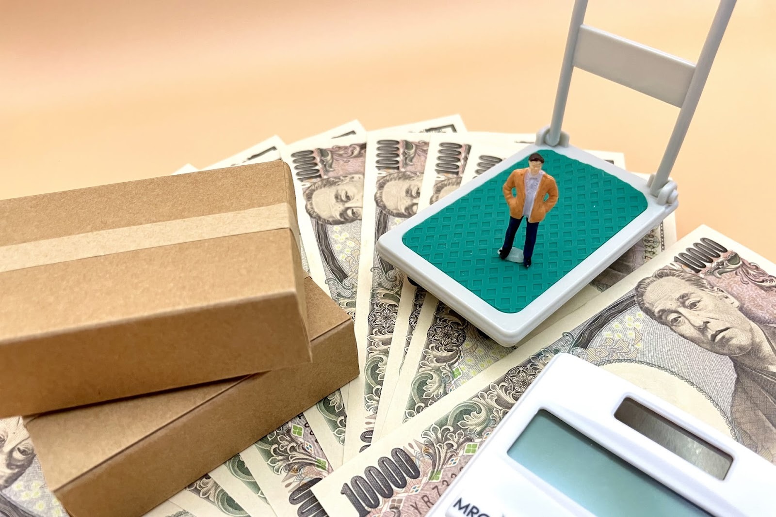 【国土交通省・自治体】運送業に特化した補助金・支援金5選